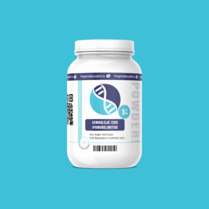 CJC-1295 & Ipamorelin