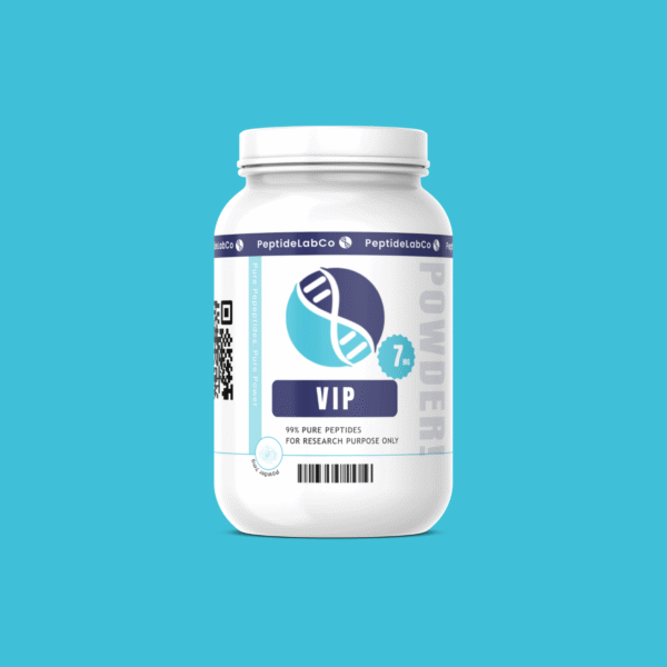 Vasoactive Intestinal Peptide (VIP)