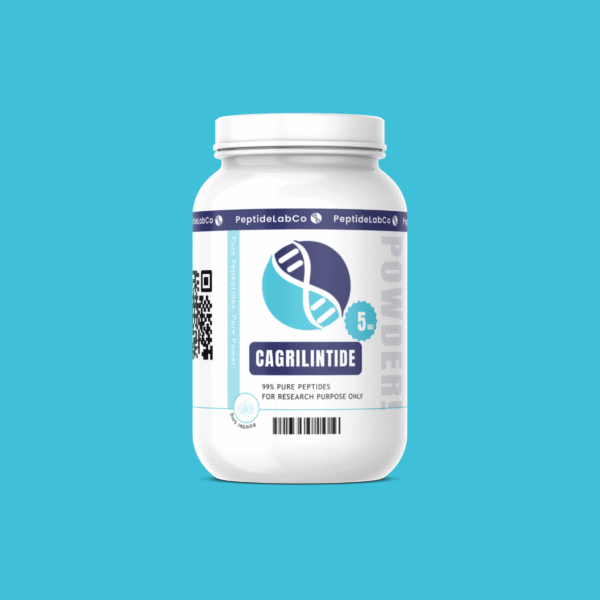 Cagrilintide 5mg
